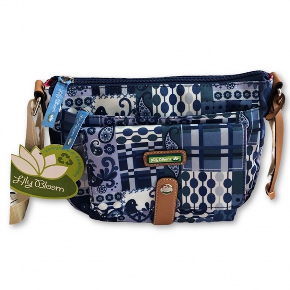 Lily Bloom Bags New Lily Bloom Bag Poshmark